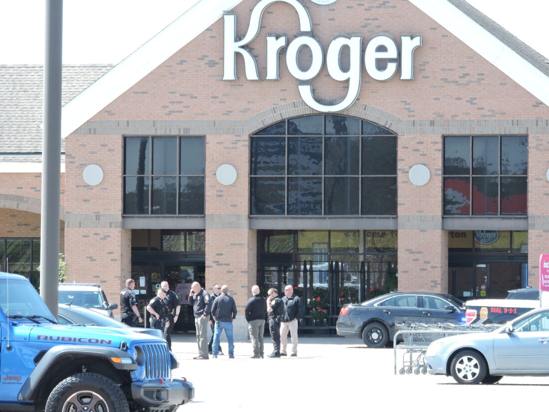 Weirton Kroger clear following bomb threat News, Sports, Jobs
